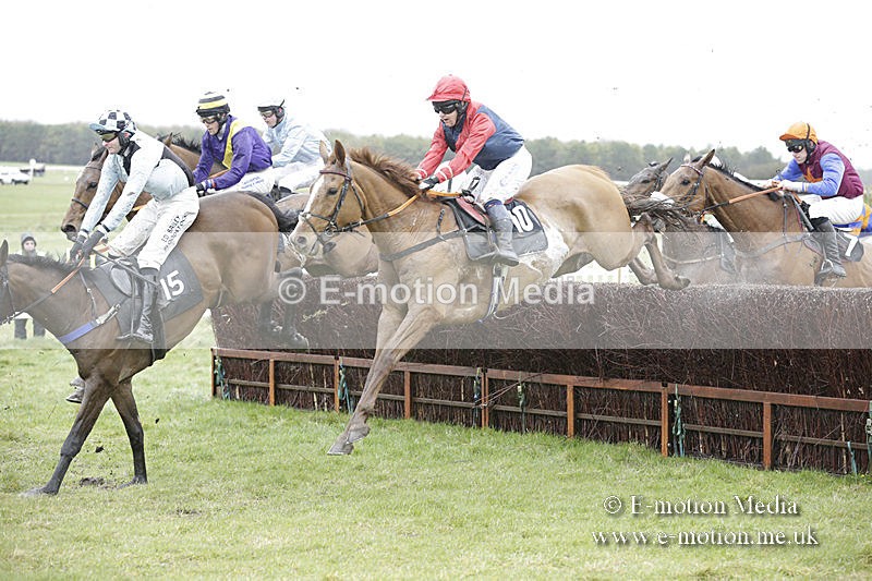 PtP 150320 0203 - New Forest Point-to-Point Larkhill 15/03/20