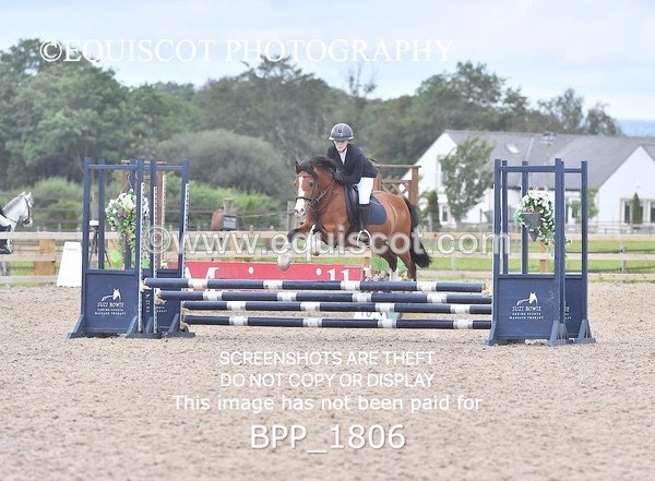 BPP_1806 - DERBY CLASS 5 - 60CM