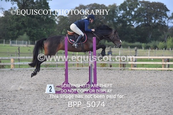 BPP_5074 - CLASS 7 1.05m Amateur Championship Qualifier/ 1.05m Open