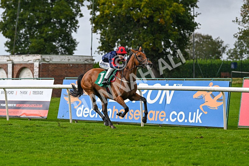 150925-Race 1-Max Of Stars-2200 - Race 1