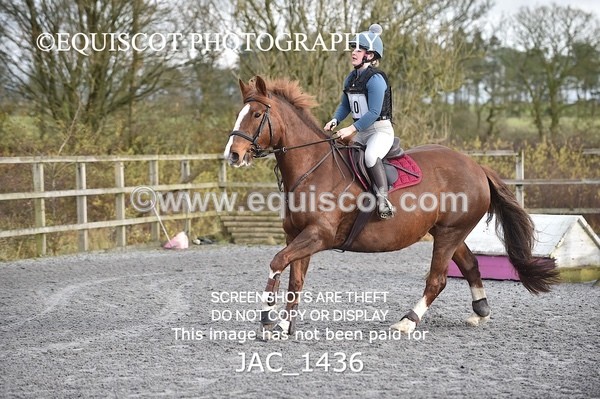 JAC_1436 - 60cm Open, National AE Qualifier