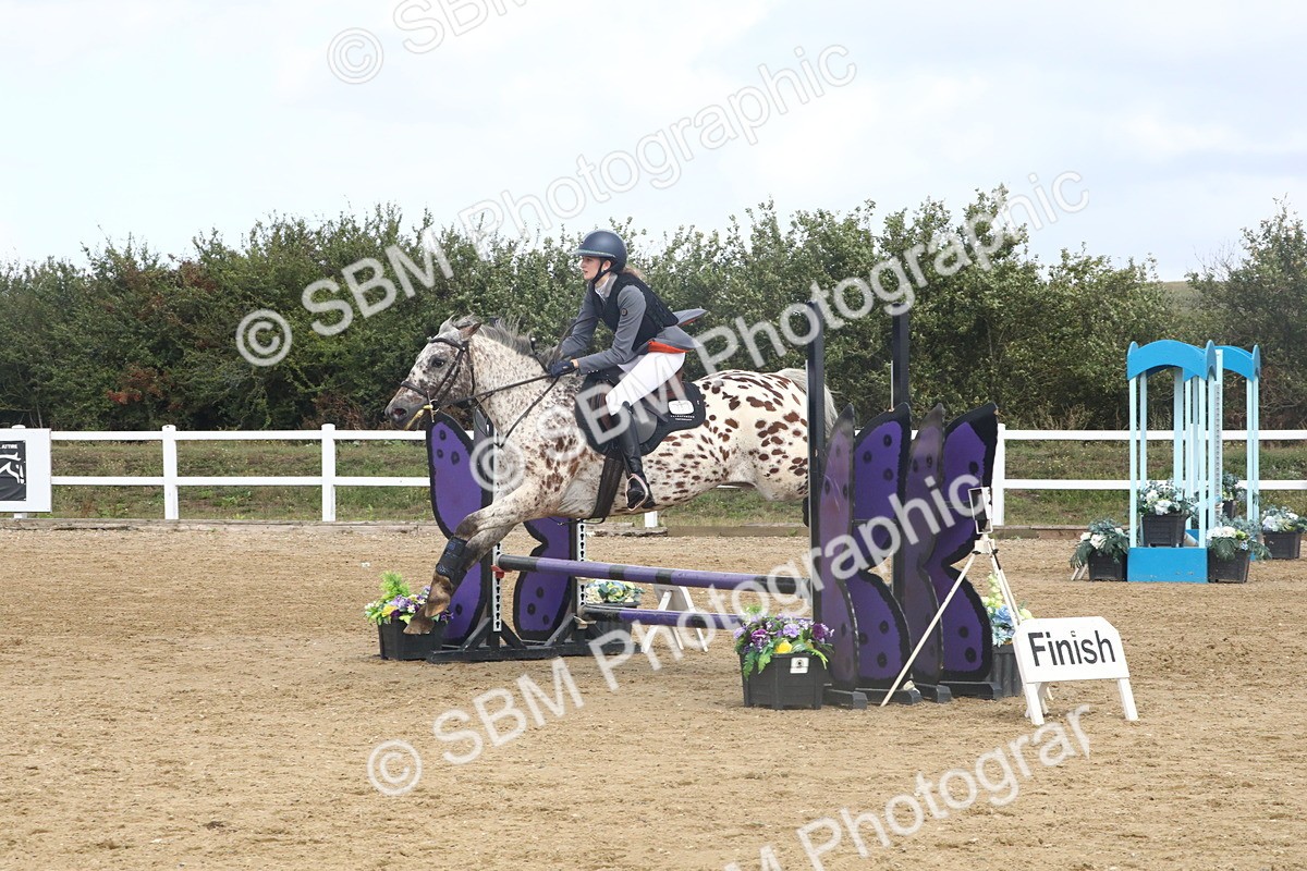 SBM_006535 - Class 6 - 60cm Champs