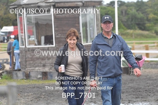 BPP_7701 - CLASS 12 SAT Senior British Novice/ 90cm Open