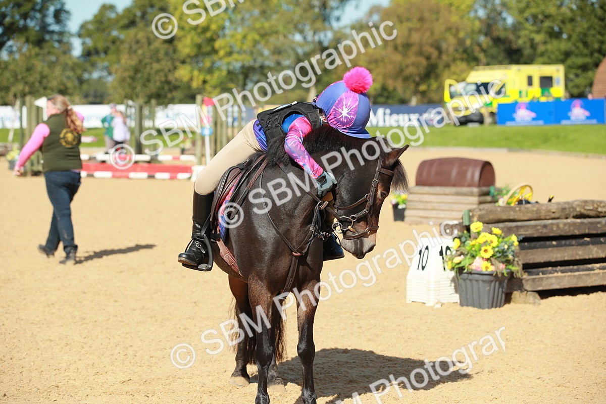 SBM_17209 - E10 - Eventers Challenge 50cm Championship