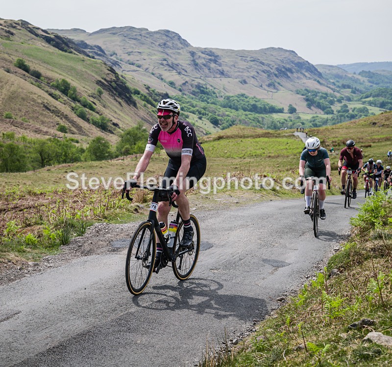 140430 - Hardknott Pass Camera 1 14.00-15.00
