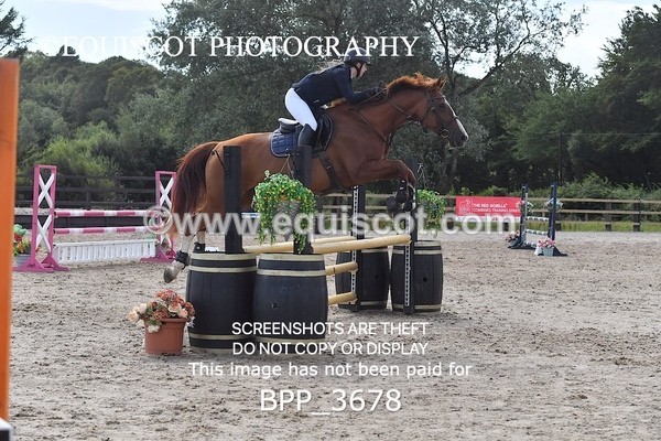 BPP_3678 - CLASS 5  0.95m Amateur Championship Qualifier
