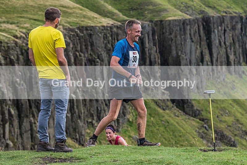 High Cup Nick-130 - Inov8 High Cup Nick Fell Race Sunday 28th August 2022