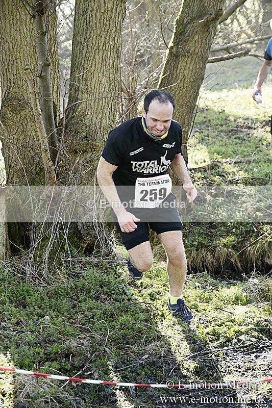 PVT 240219 529 - The Terminator Race - Pewsey Vale - 24/02/19