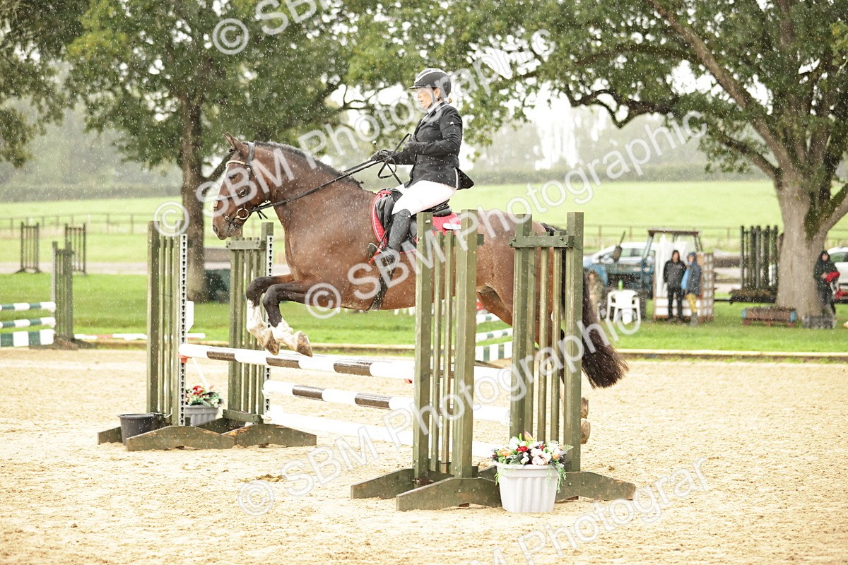 SBM_33100 - J38 - Senior Horse & Pony 80cm Championship
