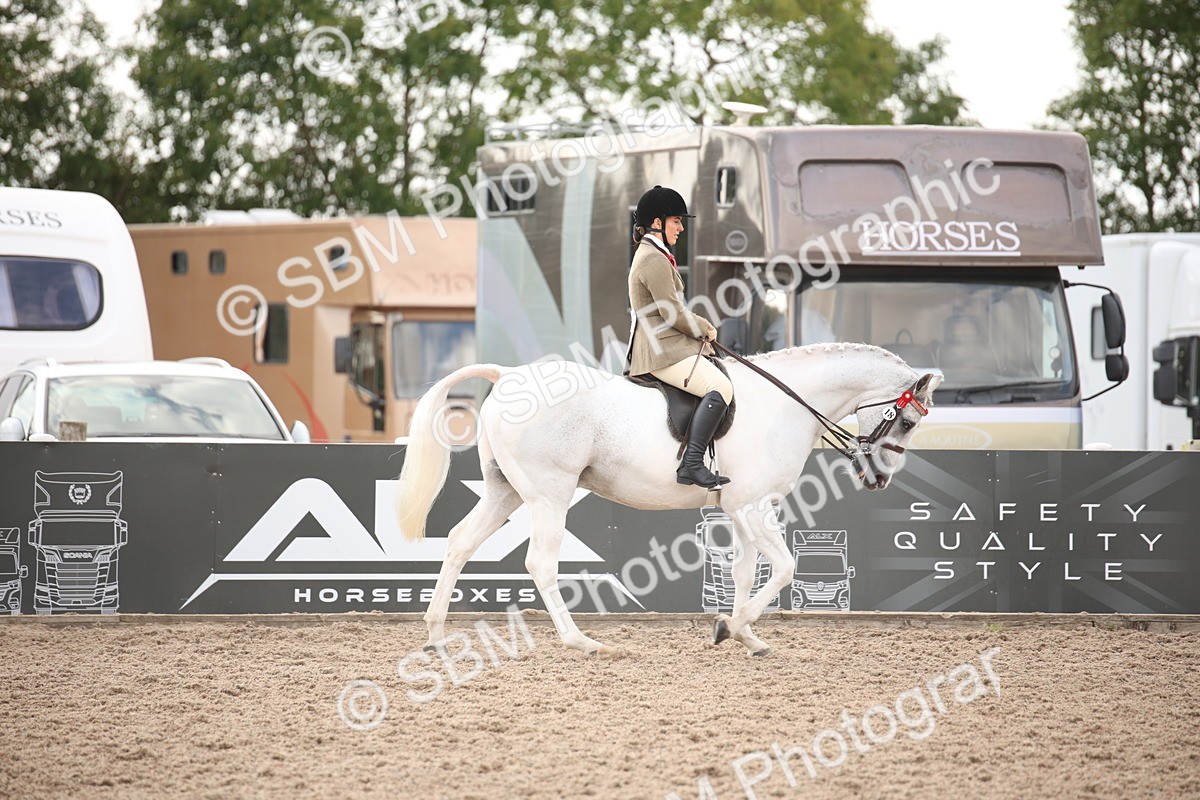 SBM_08748 - Class 12R Regional Ridden Pre-Vet