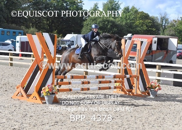 BPP_4378 - CLASS 7 70CM OPEN