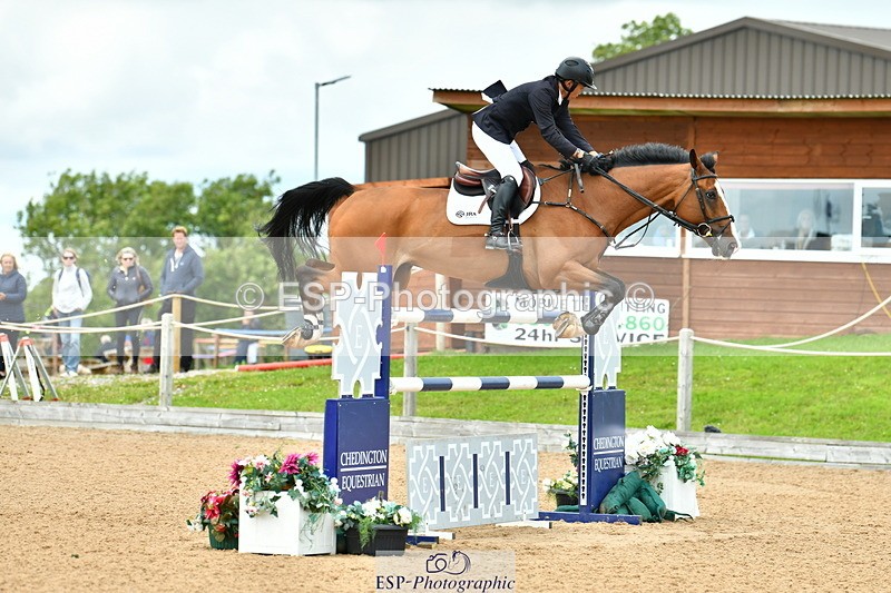 230723A-140957-12829 - Cls 12, 2 Star Big Tour Grand Prix Jump Off and Presentations