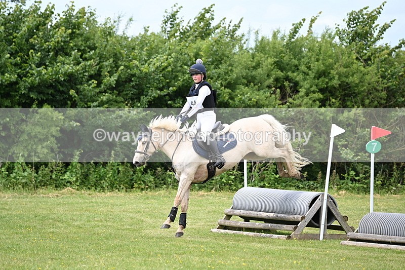 WJ6_4046 - Class 6 80cm