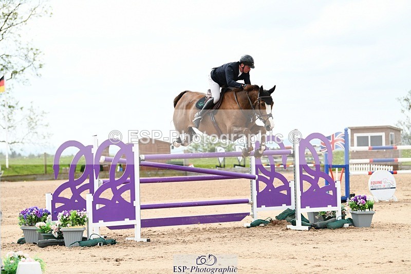 250508-140855-02732 - Cls 4 National 1.40m Open