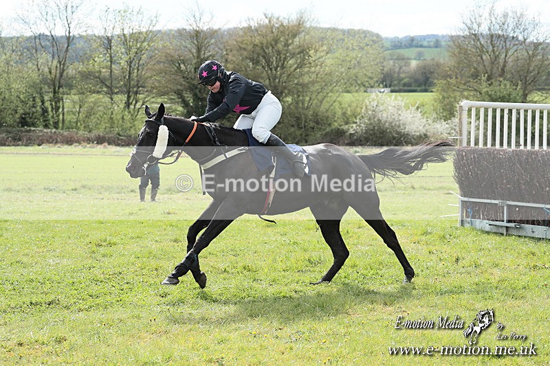 PtP 210425  862 - Paxford Races Easter Monday 21/04/25