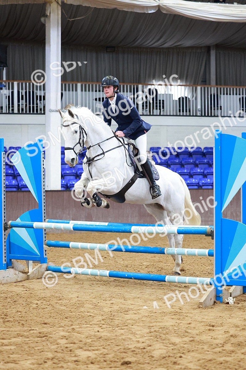 SBM_003067 - Class 2 - Senior British Novice - 90cm