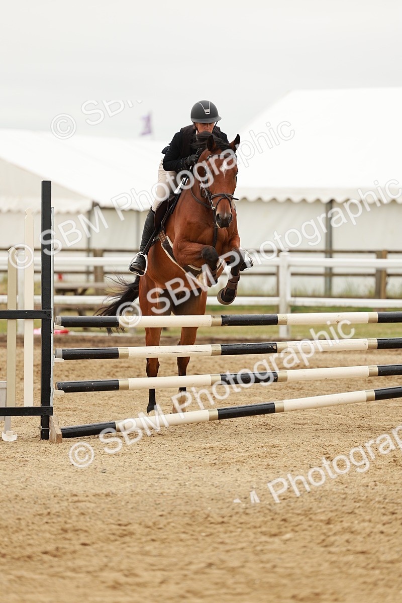 SBM_006496 - Class 1 - Senior British Novice - 90cm Open