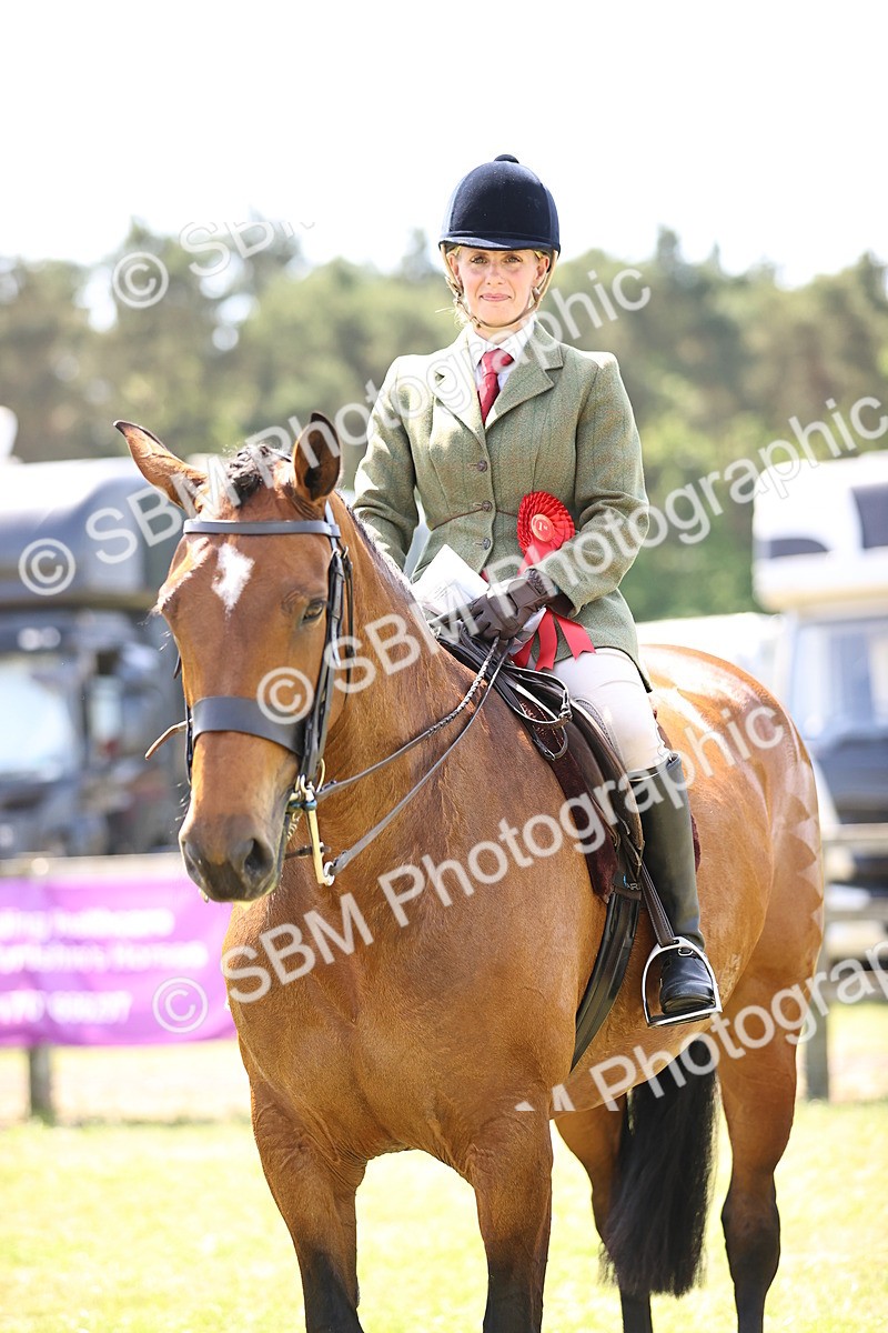 SBM_15236 - Class 79-80 - LIHS BSHA Rising Star Ridden Hunter
