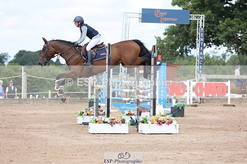 250719-122318-14980 - Cls 11, 1 Star Bronze Tour