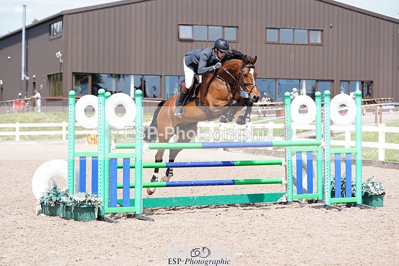 250511-141542-14228 - Cls 34 1.05m Amateur Quali