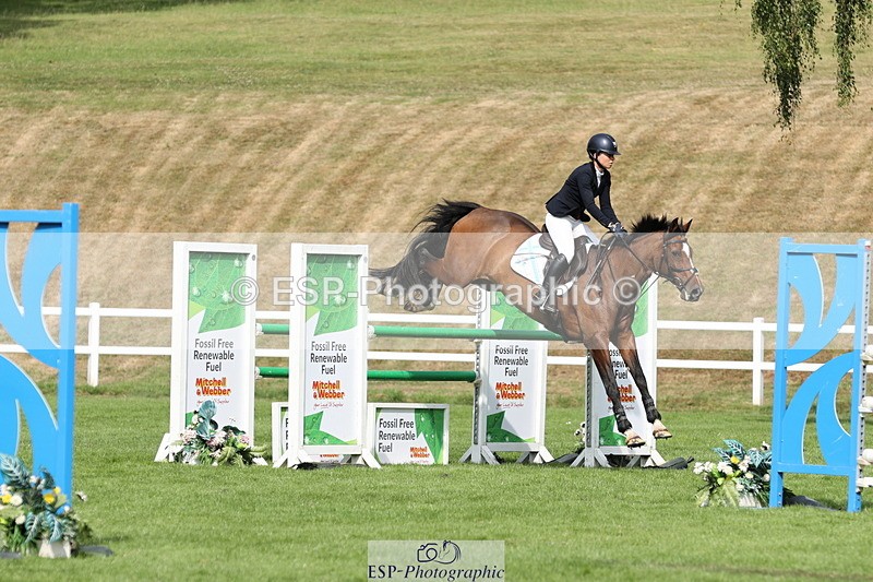 250704A-093049-08331 - Cls 15 Snr 1.20m Open