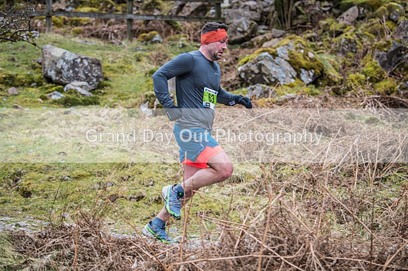 Buttermere-445 - Fellside Events Buttermere Trail Race Sunday 23rd March 2025