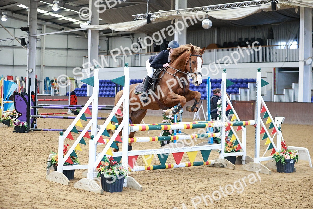 SBM_003360 - Class 10 - Senior Discovery - 1.00m