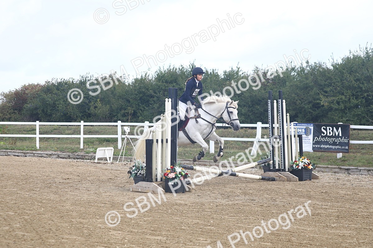 SBM_005388 - Class 4 - 50cm Champs