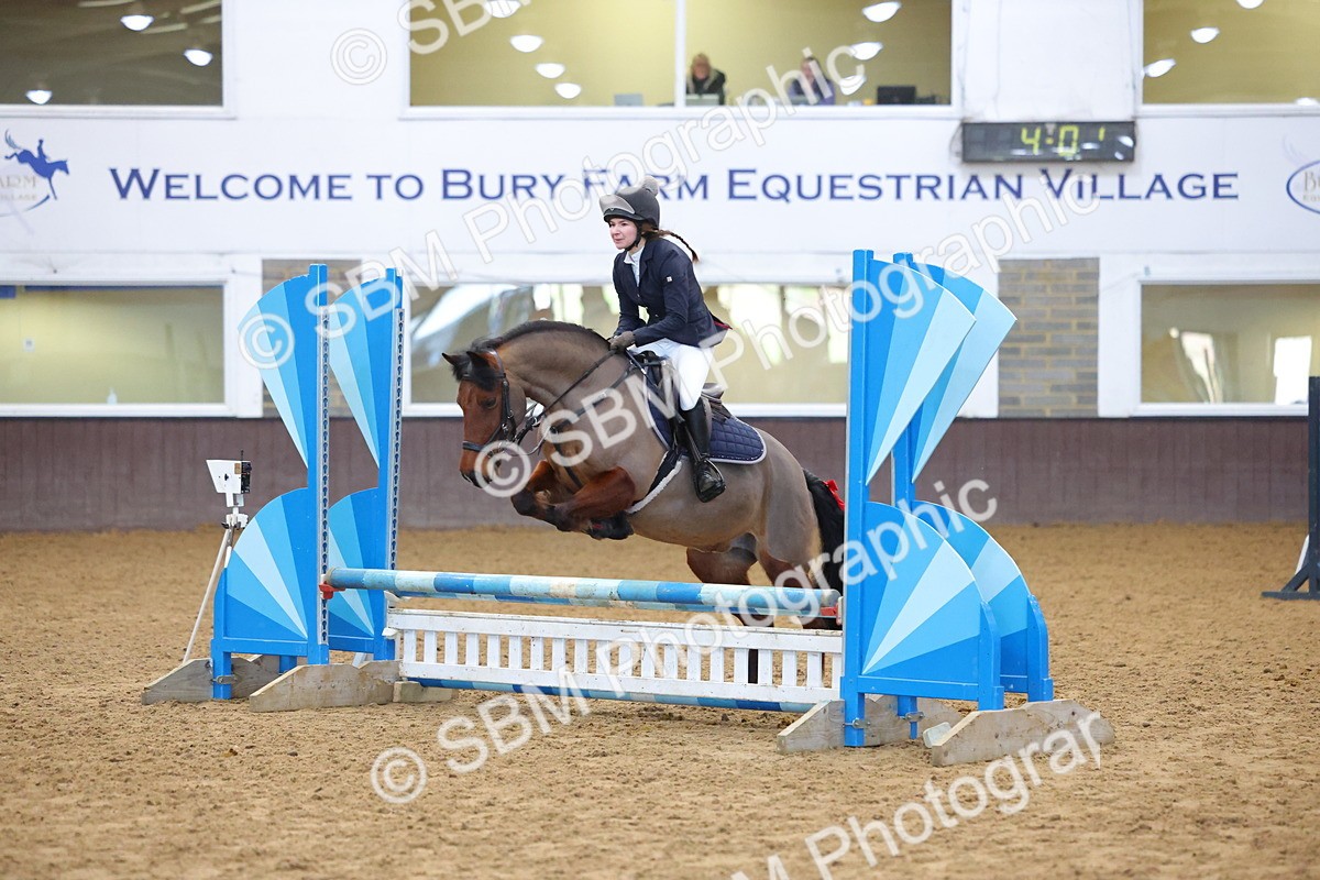 SBM_001074 - Class 4 - 70cm