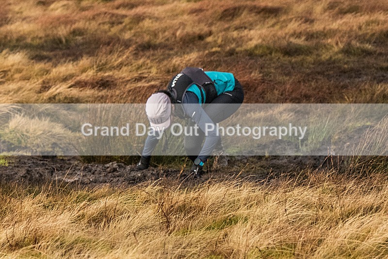 Nine Standards-738 - Nine Standards Fell Race Wednesday 1st January 2025