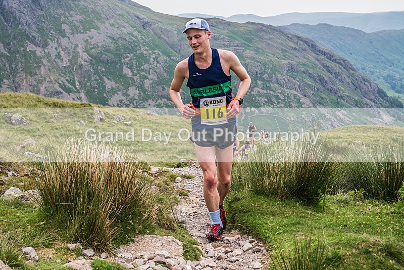 Great Lakes-159 - Great Lakes Fell Race Saturday 21st June 2025