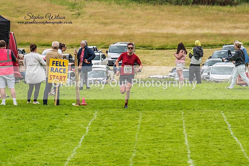 Beetham-411 - Beetham Sports Fell Race Saturday 29th July 2023