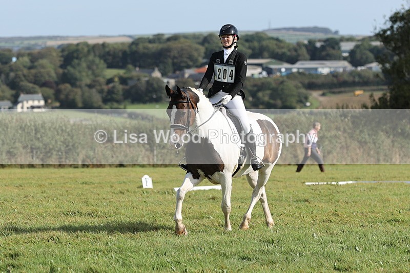 JPP_8107 - Class 2A: Trekenning Open: Dressage