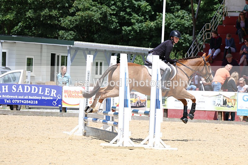 3E7A2131 - Class 4: 70 -75cm Part A