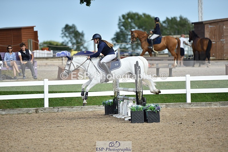 250628-164326-06765 - Cls 24 Pony Discovery & 90cm Open