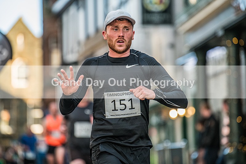 RTH-245 - Keswick Round The Houses Road Race Wednesday 23rd April 2025