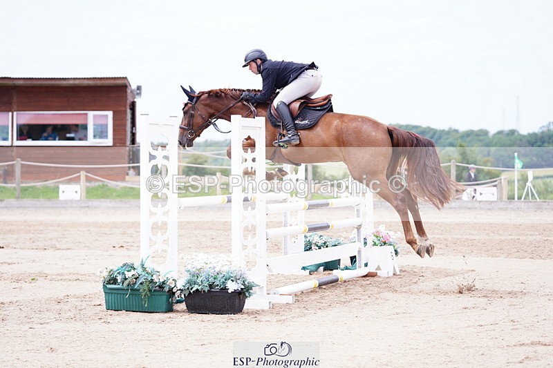 240803A-132622-08067 - Cls 31 4 Yr Old Champs