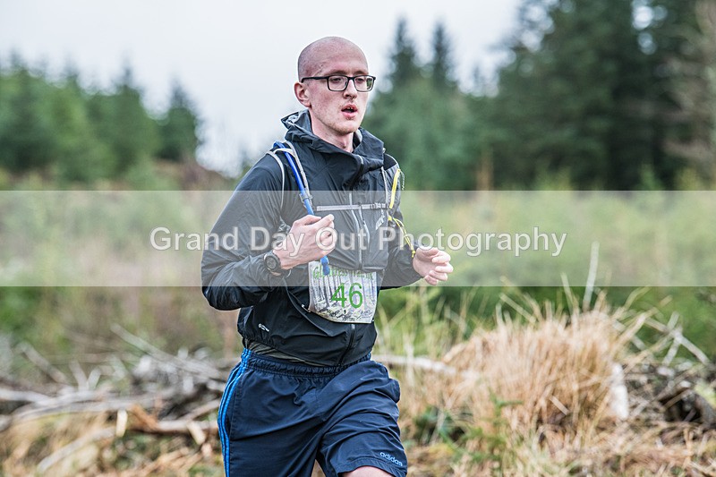 Glentress-1370 - High Terrain Events Glentress Marathon 21 & 10K Trail Races Sunday 18th February 2024