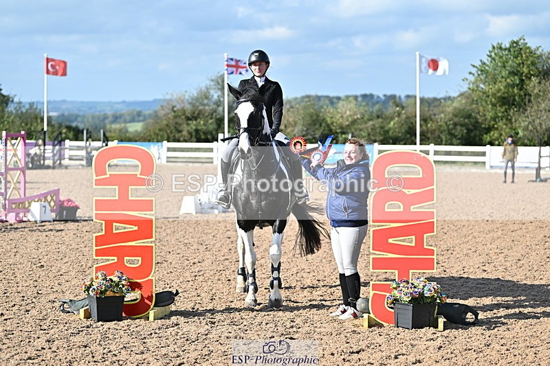 241005A-105830-03266 - SAT Cls 16 85cm Amateur Jump Off and P