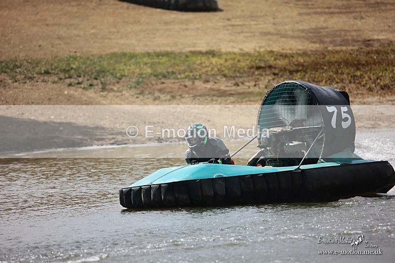 HCWC 220826 510 - Hovercraft W C Race Day 2 22/08/26