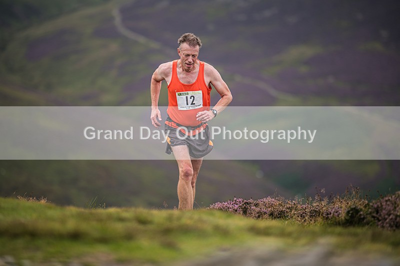 Barrow-255 - Barrow Fell Race Monday 26th August 2024