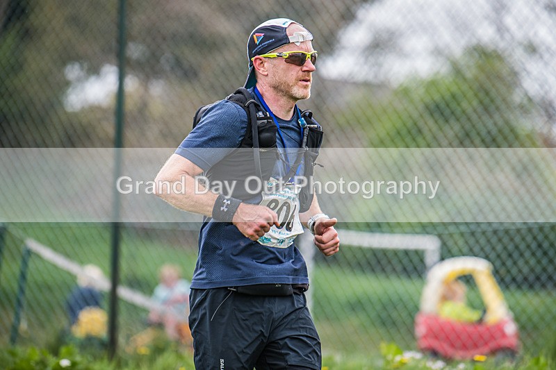 3 Peaks Finish-961 - The 3 Peaks Race Saturday 26th April 2025 - The Finish