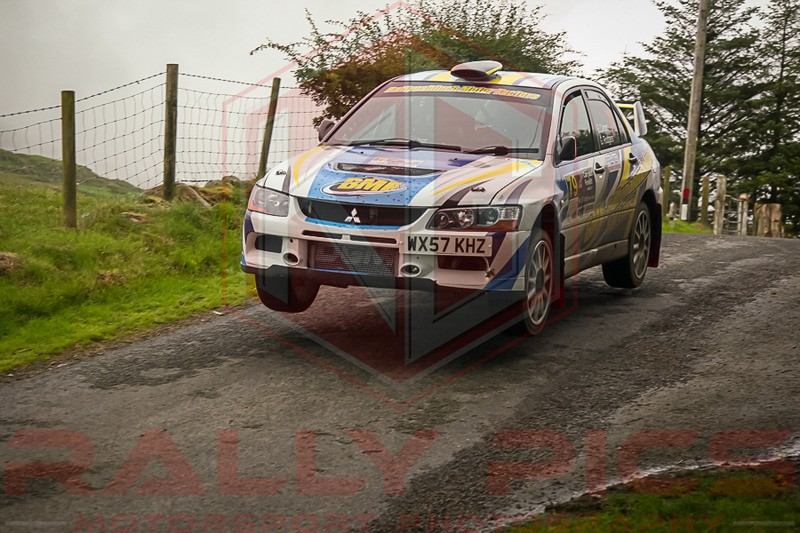 Carryduff Forklift Down Rally 2023-81 - Carryduff Forklifts Down Rally 2023