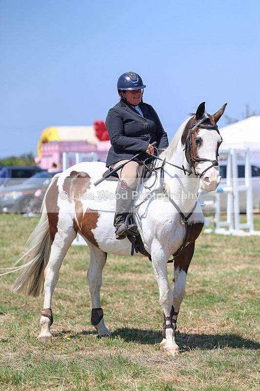 3E7A4565 - Class 11: 95cm National Amateur Championship Qualifier