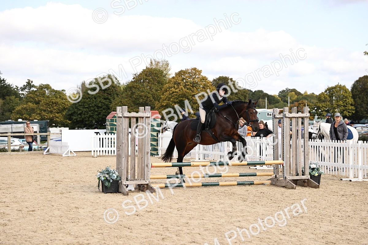 SBM_63871 - J12 - Junior Pony 55cm Championship