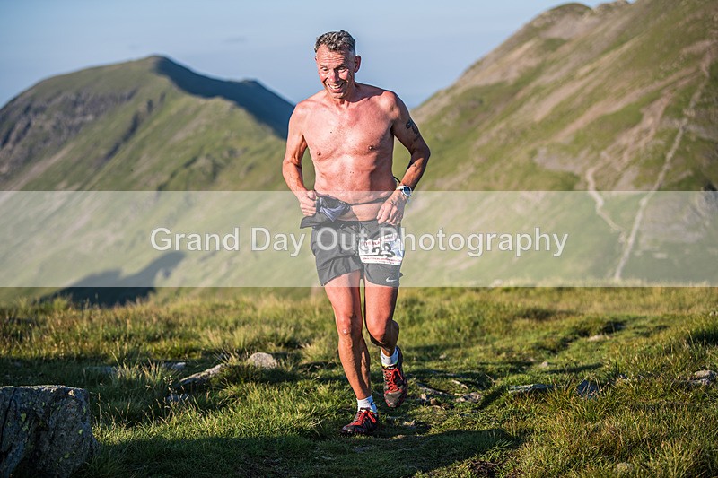 Seat Sandal-181 - Seat Sandal Fell Race Wednesday 8th July 2026