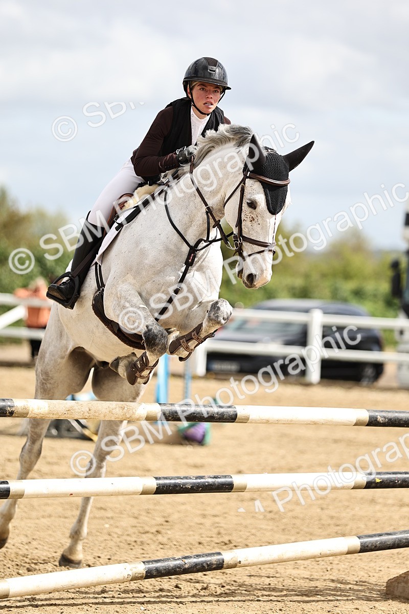 SBM_000946 - Class 3 - Senior Discovery - 1.00m