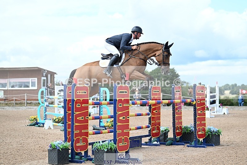 250720-114920-19443 - Cls 36, 7 Yr Old Final jump off and presentations