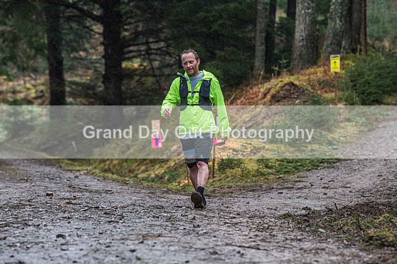 Glentress 21  10K-2288 - High Terrain Events Glentress 21 & 10K Trail Runs Saturday 18th February 2023