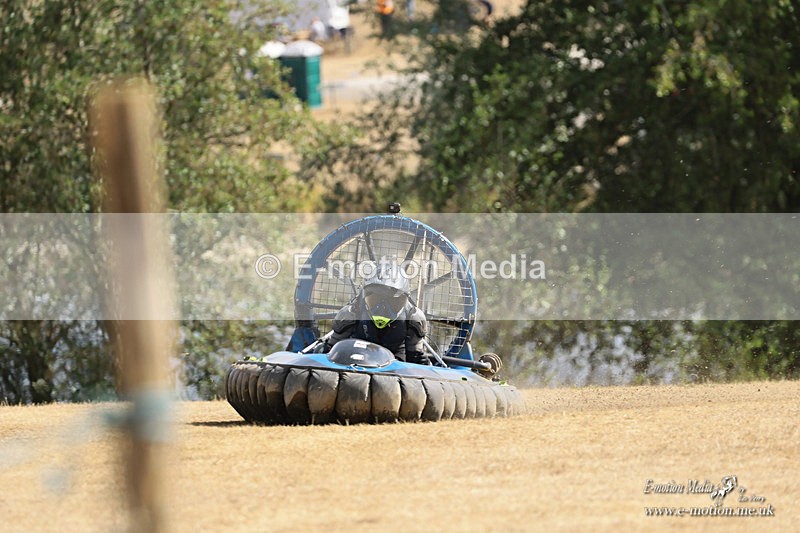 HCWC 230826 101 - Hovercraft W C Race Day 3